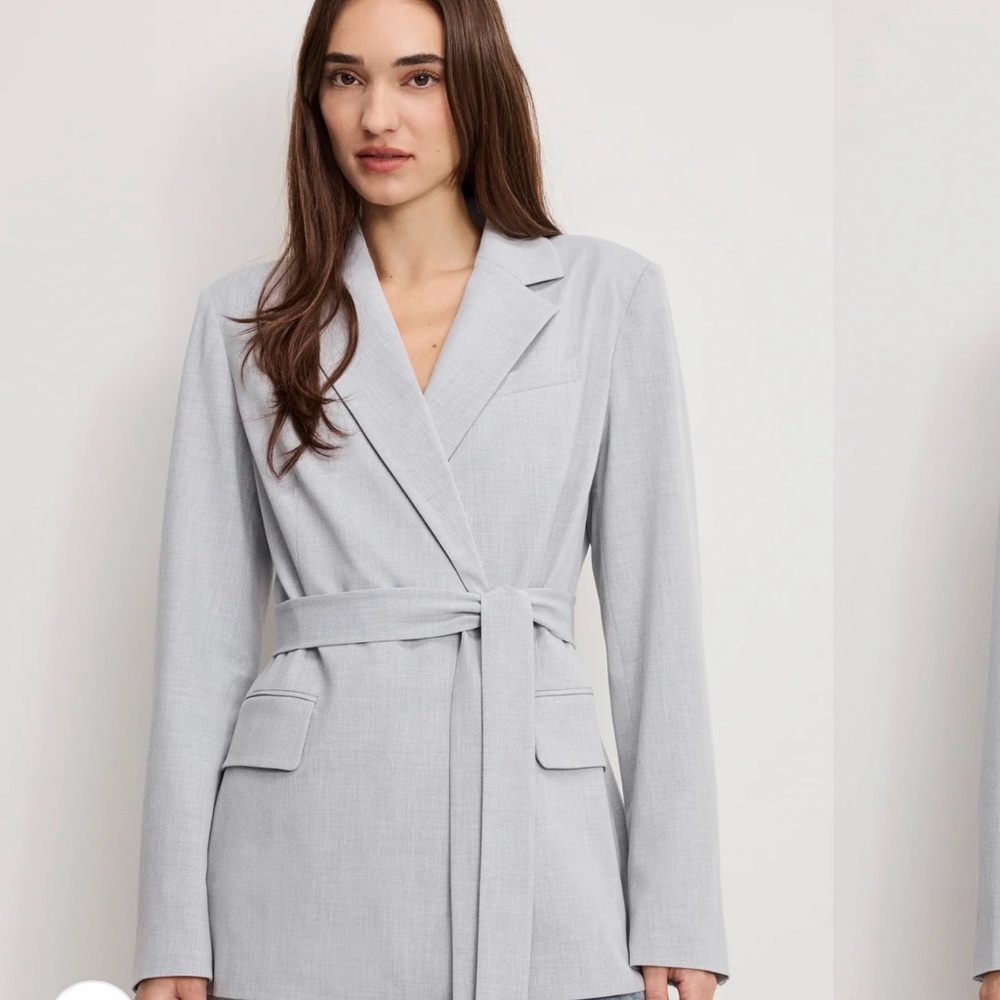Good American Blazer